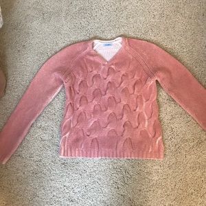 Malo cashmere sweater